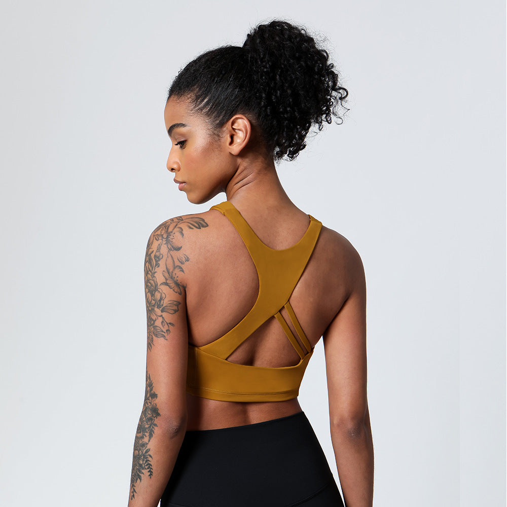 Skin Racerback Top